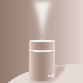 Humidificador de ar